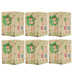 Random 6PCS