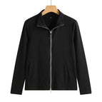 Black / L