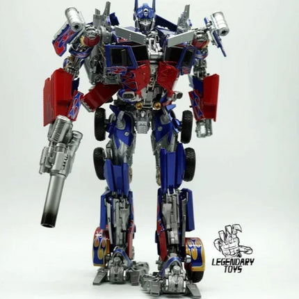 IW06 Deformation Toy  Lt02 Optimus OP Pillar Mpm04 Accessory Pack Iw-06 Tianhuo Vest BS01