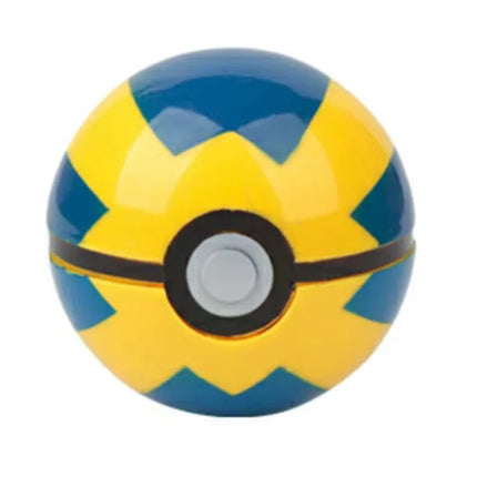 1-144 PCS Pokemon Gift Box Christmas Gift Action Figure Toys Genuine Pikachu Anime Figure Pokemon Toys For Children