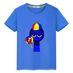 blue / 100