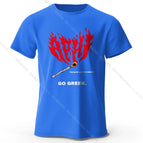 Blue / XXL