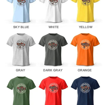 Retro 80s Vintage Band T-Shirt, Unisex Cotton Graphic Tee with Soft Fabric, Casual Street Style