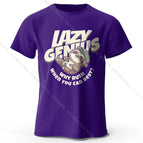 Purple / XXL