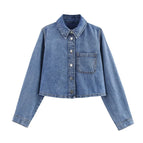 Picture Color Jacket / L / CN