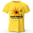 Yellow / M