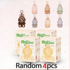 Sitting Partty 4Pcs