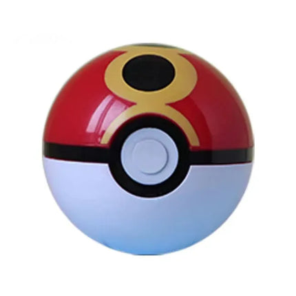 1-144 PCS Pokemon Gift Box Christmas Gift Action Figure Toys Genuine Pikachu Anime Figure Pokemon Toys For Children