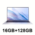 Argent 16GB 128GB