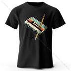 Black / M