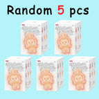 Random 5pcs-C