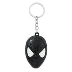 Spiderman Keyrings 1