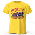 Yellow / XL