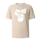 Beige / XXL