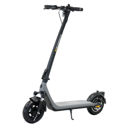 HIKERBOY CURTIS Electric Scooter 350W 36V10.4Ah 10Inch Tires E- Scooter Alectric Adults City Commuter EScooter