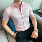 Light Pink / Asian XXL 67-74KG / CHINA