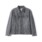 Charcoal Grey / XXXL REC 90.5-100KG