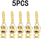 5PCS C