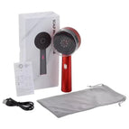 MA-017  Red