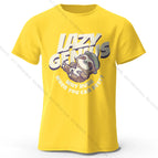 Yellow / L