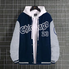 Dark blue-ZW150 / XL