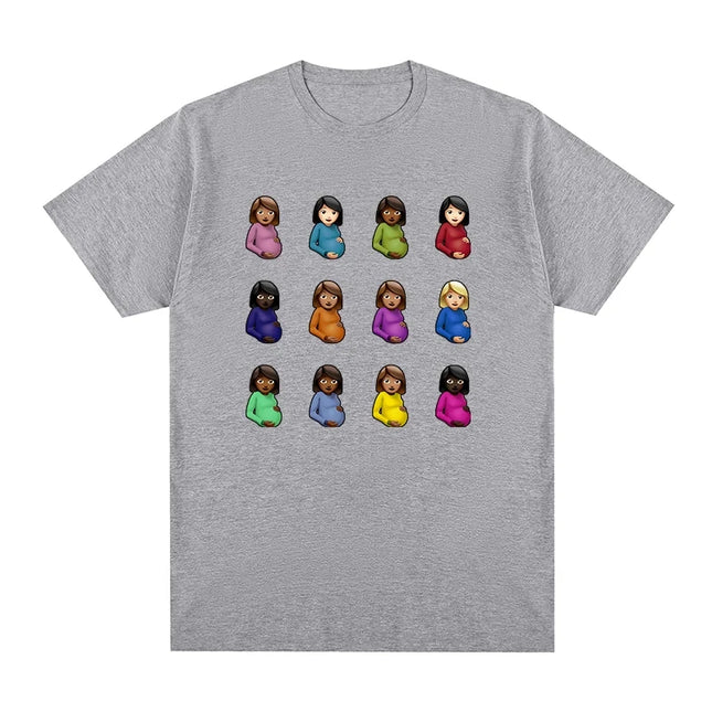 Drake Certified Lover Boy CLB Hip Hop Black O Neck T-shirt 100% Combed Cotton Unisex T Shirt New Oversized TShirt Women Tops Tee