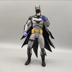 Purple Hand