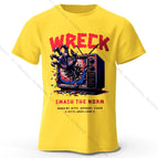 Yellow / XL