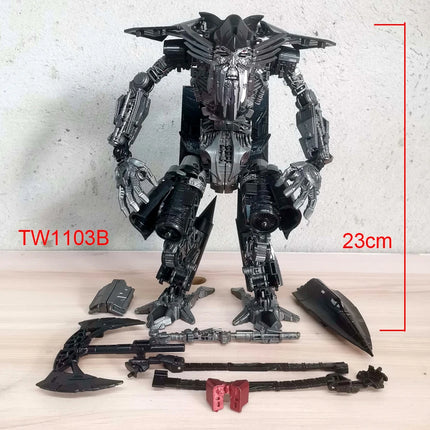Baiwei Combine Robot TW1124 Transformation Toys Optimus Commander TW1022 Jetfire TW1103 Combination SS44 SS35