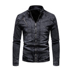 black / M