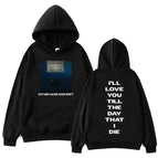 black / M