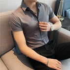 Dark Gray / Asian M 48-52KG / CHINA