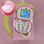 A-Pink Flip / With box