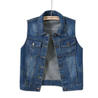 Deep denim / XXL