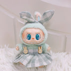 8 / no doll