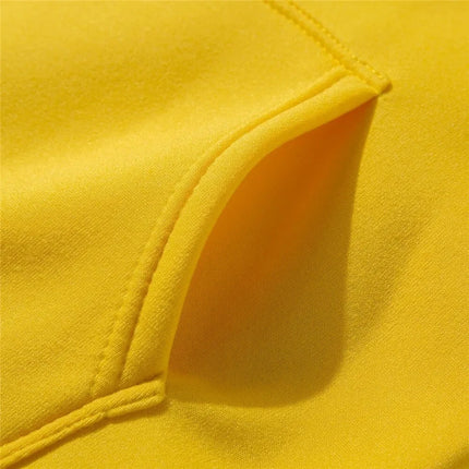 Children tops age 3-12 Boy pocket Hoodie Famous football stars Number 7 Sweatshirt yellow coat Boy Girls red spring Clothing