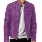 PURPLE / 4XL