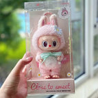 Sweethear A / Chinese version