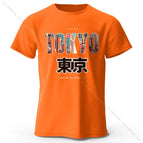 Orange / S