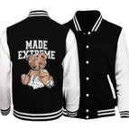 Black White / XXL
