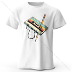 White / XL