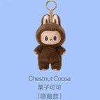 chestnut cocoa
