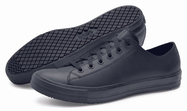 DELRAY UNISEX WORK SHOES