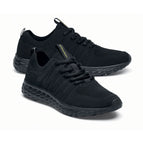 Micro Grain black / EU 38