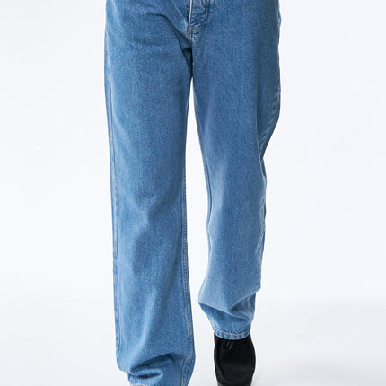 Wilde Jeans - New Mid Blue