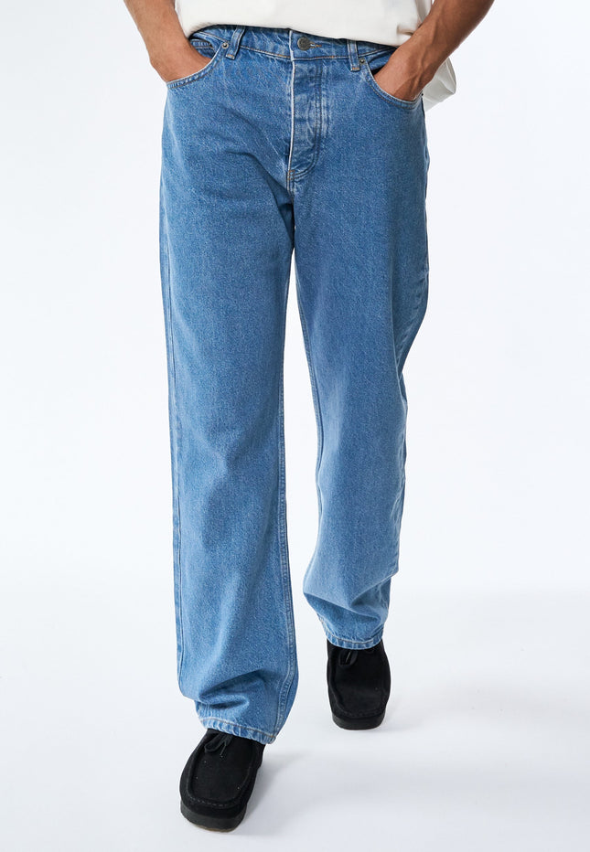 Wilde Jeans - New Mid Blue