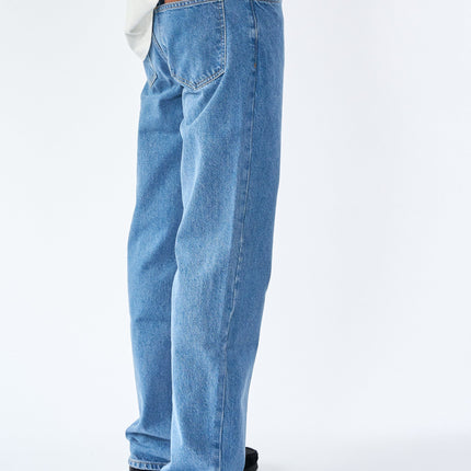 Wilde Jeans - New Mid Blue