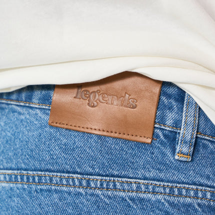 Wilde Jeans - New Mid Blue