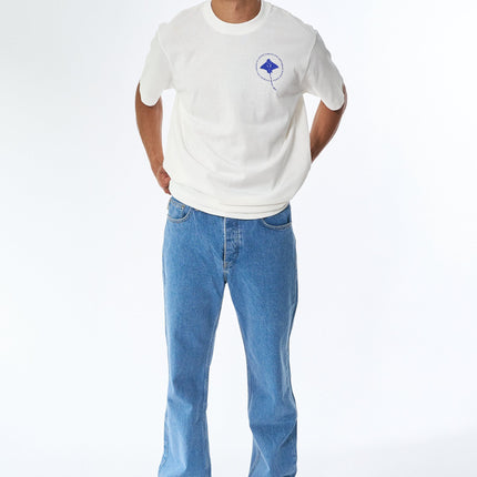 Wilde Jeans - New Mid Blue