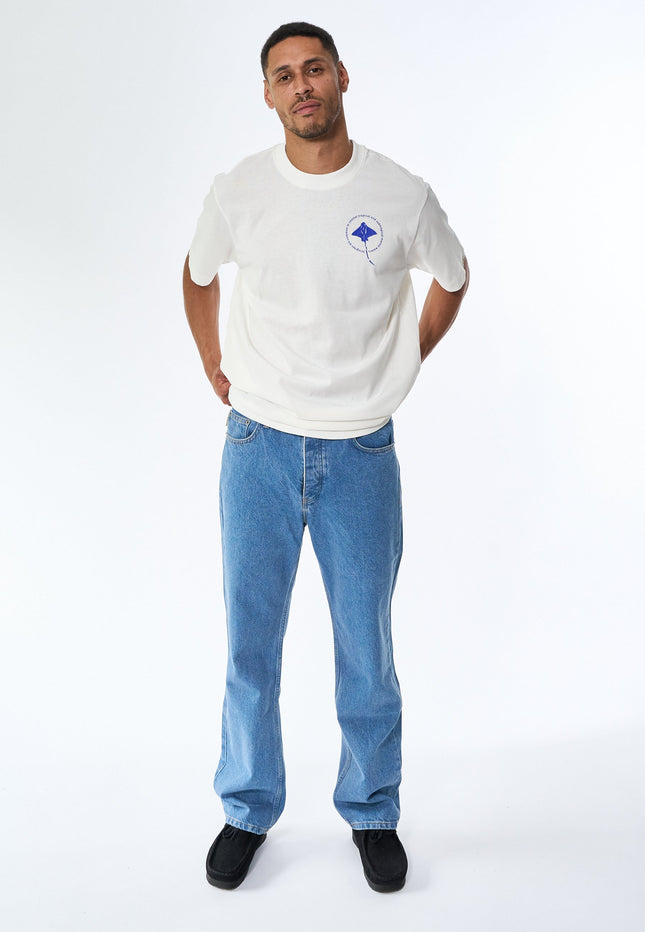 Wilde Jeans - New Mid Blue